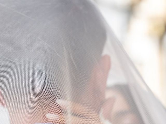La boda de Carles y Kath en Sant Pol De Mar, Barcelona 62