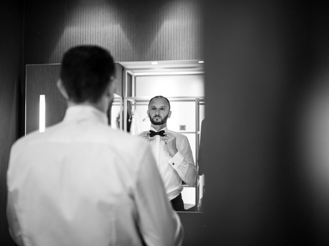 La boda de Nicola y Carmen en Córdoba, Córdoba 11