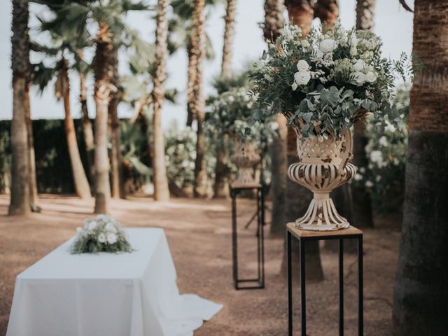 La boda de Nicola y Carmen en Córdoba, Córdoba 40