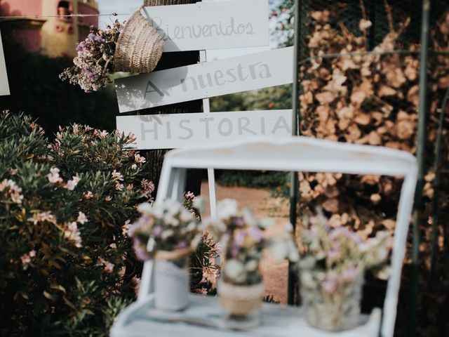 La boda de Nicola y Carmen en Córdoba, Córdoba 46