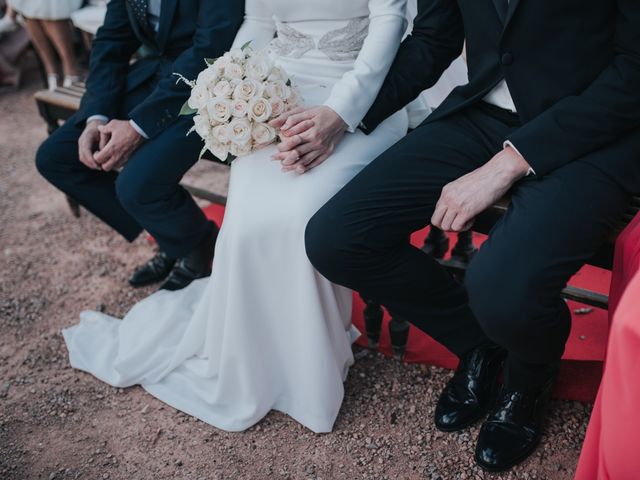 La boda de Nicola y Carmen en Córdoba, Córdoba 1