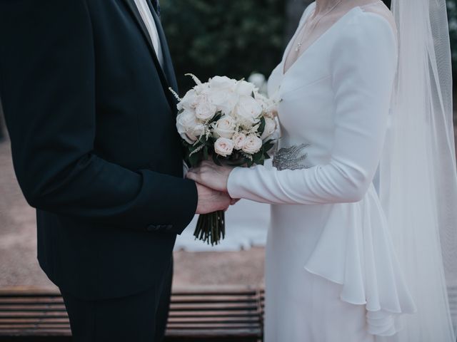 La boda de Nicola y Carmen en Córdoba, Córdoba 70