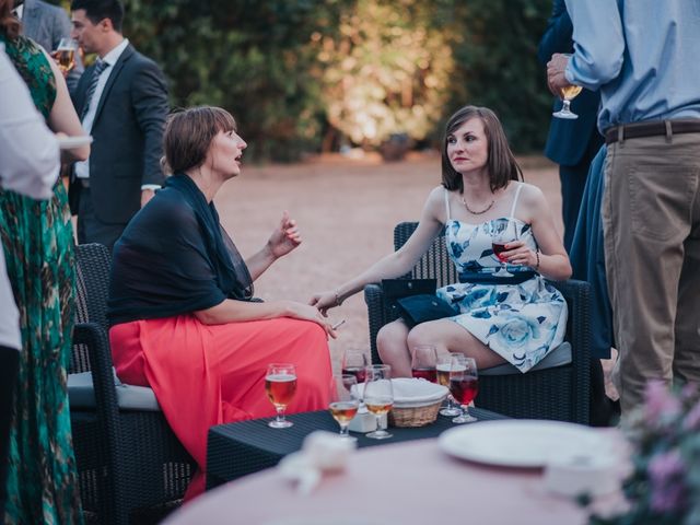 La boda de Nicola y Carmen en Córdoba, Córdoba 76