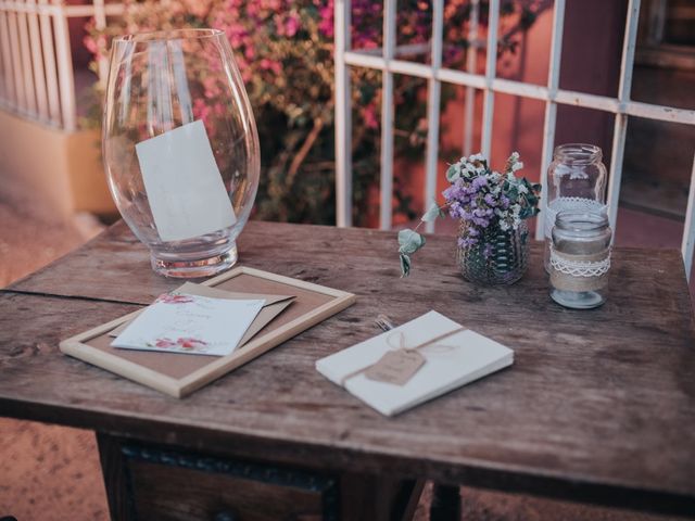 La boda de Nicola y Carmen en Córdoba, Córdoba 79