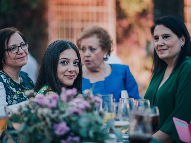 La boda de Nicola y Carmen en Córdoba, Córdoba 88