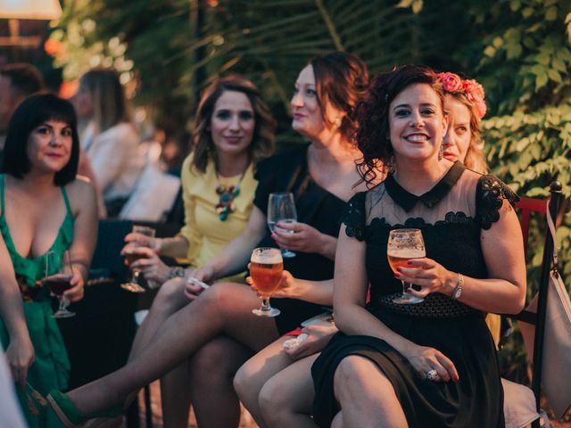 La boda de Nicola y Carmen en Córdoba, Córdoba 92