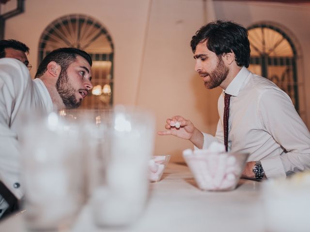 La boda de Nicola y Carmen en Córdoba, Córdoba 100