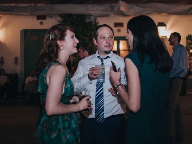 La boda de Nicola y Carmen en Córdoba, Córdoba 104