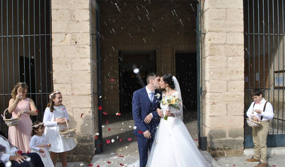 La boda de francis y neus en Palma De Mallorca, Islas Baleares