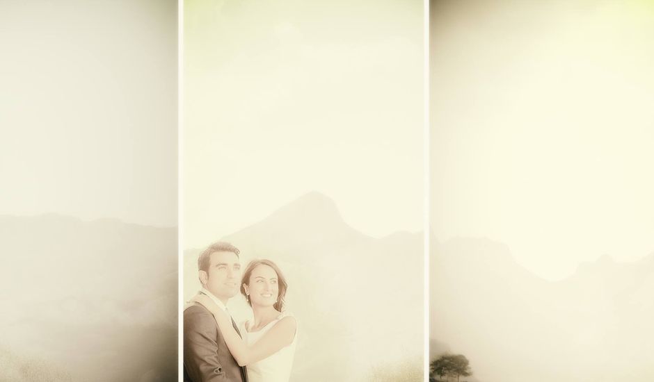 La boda de Noelia y Ricardo en Hospital De Orbigo, León