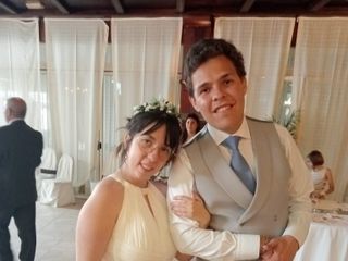 La boda de Patricia y Roberto 3