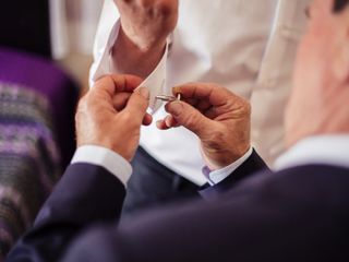 La boda de Cristina y Jose Antonio 2