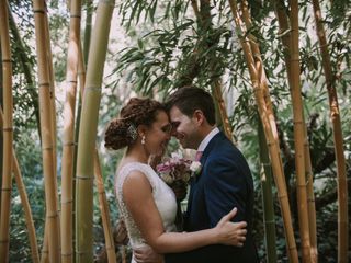 La boda de Ana y Sergio 