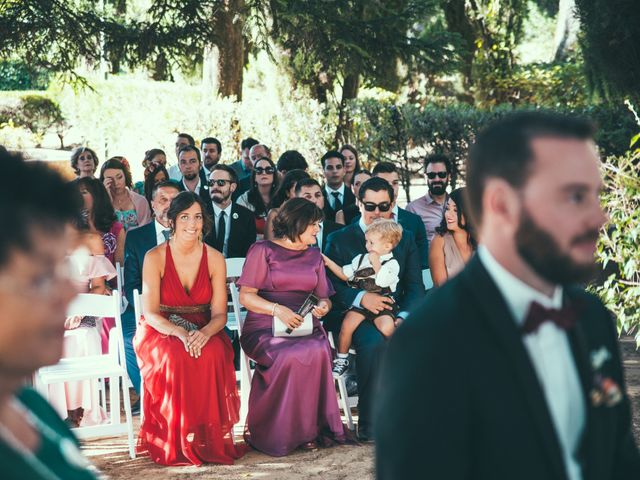 La boda de Tom y Nerea en Aracena, Huelva 59