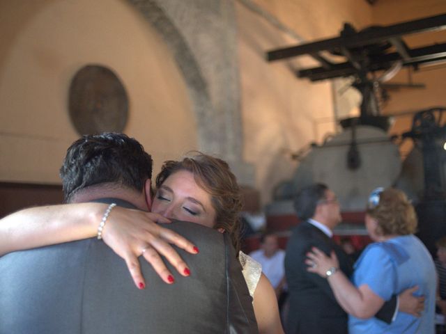 La boda de Joaquín y Conchi en Espartinas, Sevilla 32