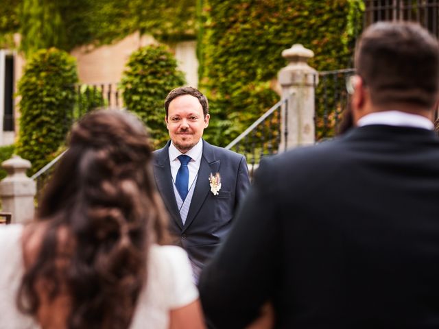 La boda de Eduardo y Mónica en Pedrola, Zaragoza 21