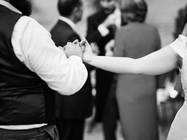 La boda de Eduardo y Mónica en Pedrola, Zaragoza 27