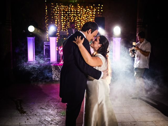 La boda de Eduardo y Mónica en Pedrola, Zaragoza 33