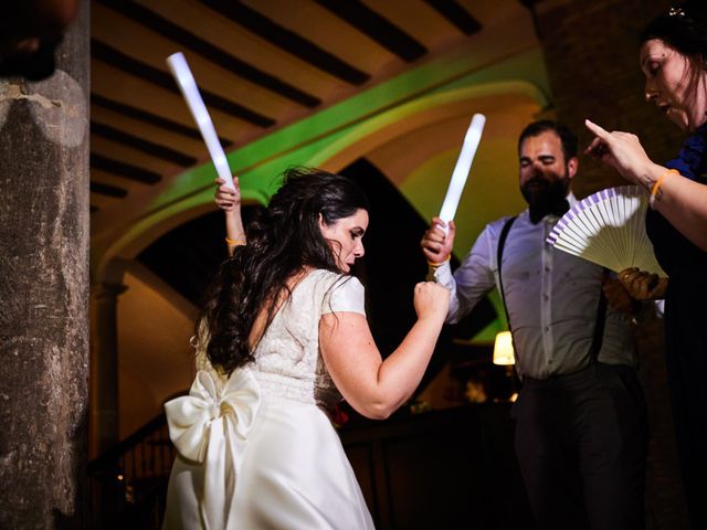 La boda de Eduardo y Mónica en Pedrola, Zaragoza 34