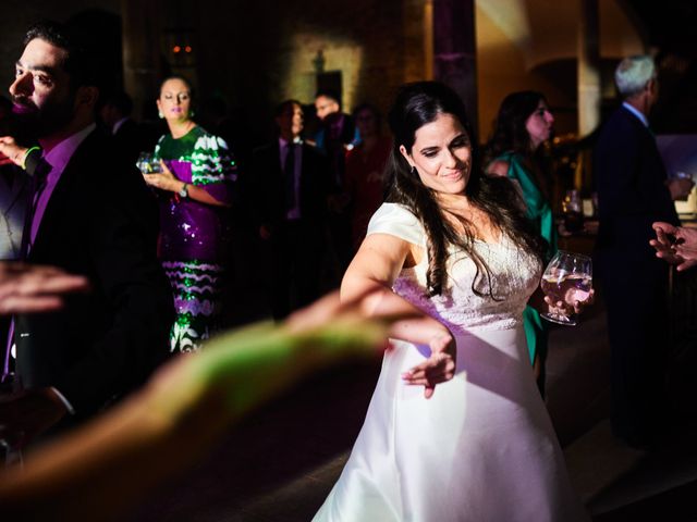 La boda de Eduardo y Mónica en Pedrola, Zaragoza 37