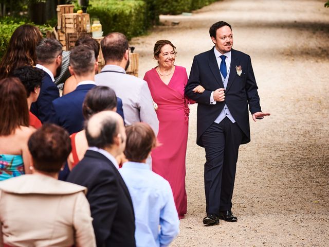 La boda de Eduardo y Mónica en Pedrola, Zaragoza 40