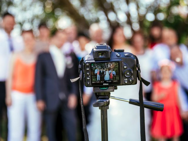 La boda de David y Noely en Las Rozas De Madrid, Madrid 26