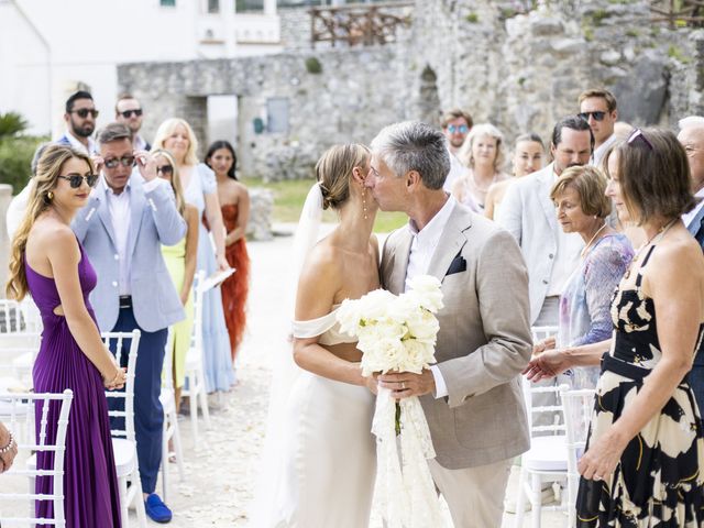 La boda de Michael y Juliana en Orient, Islas Baleares 40
