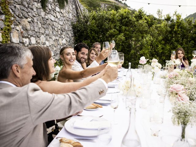 La boda de Michael y Juliana en Orient, Islas Baleares 105