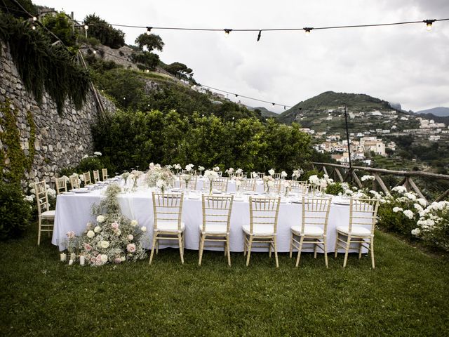 La boda de Michael y Juliana en Orient, Islas Baleares 92