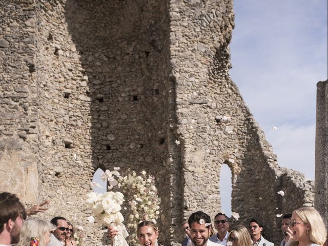 La boda de Michael y Juliana en Orient, Islas Baleares 59
