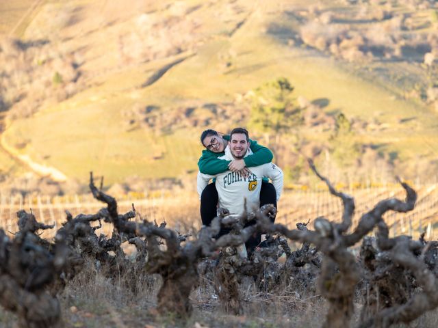 La boda de Sheila y Gabi en Vilalba, Lugo 7