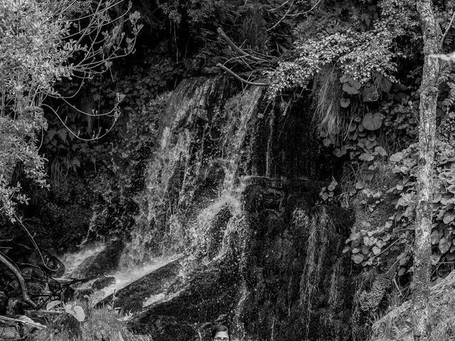 La boda de Sheila y Gabi en Vilalba, Lugo 27