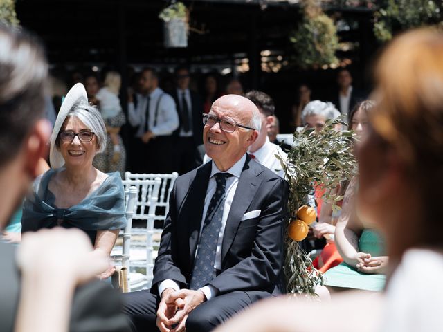 La boda de Fran y Cristina en Almassora/almazora, Castellón 35