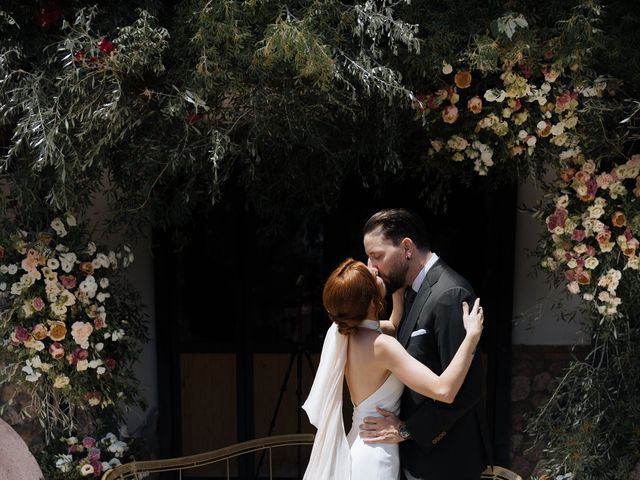 La boda de Fran y Cristina en Almassora/almazora, Castellón 44