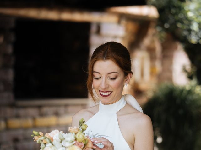 La boda de Fran y Cristina en Almassora/almazora, Castellón 51