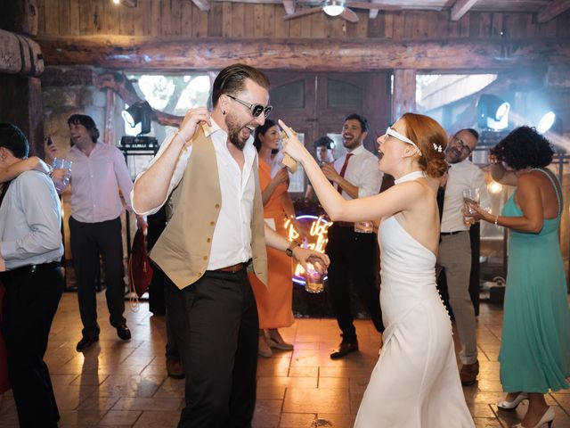 La boda de Fran y Cristina en Almassora/almazora, Castellón 82