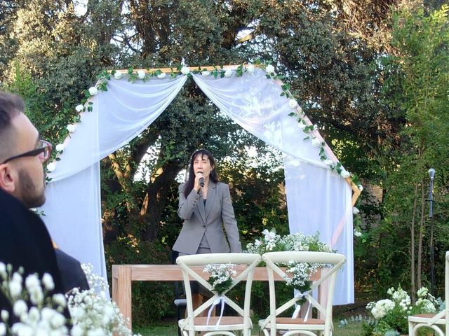 La boda de Iván y Irene en Madrid, Madrid 5