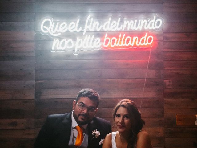 La boda de Iván y Irene en Madrid, Madrid 6