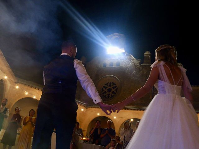 La boda de Tudor y Kristina en Porreres, Islas Baleares 1