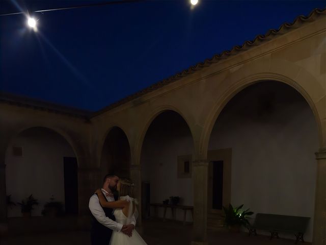 La boda de Tudor y Kristina en Porreres, Islas Baleares 7