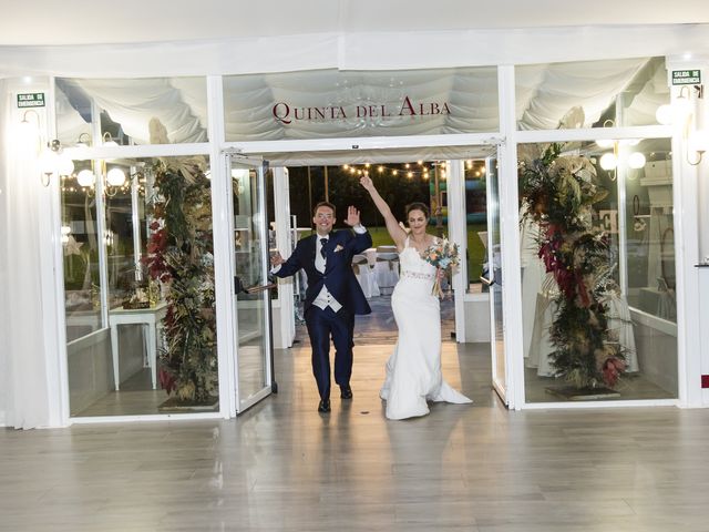 La boda de Beatriz y Kike en Cubas De La Sagra, Madrid 15