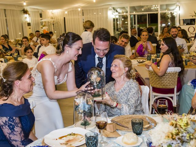 La boda de Beatriz y Kike en Cubas De La Sagra, Madrid 17