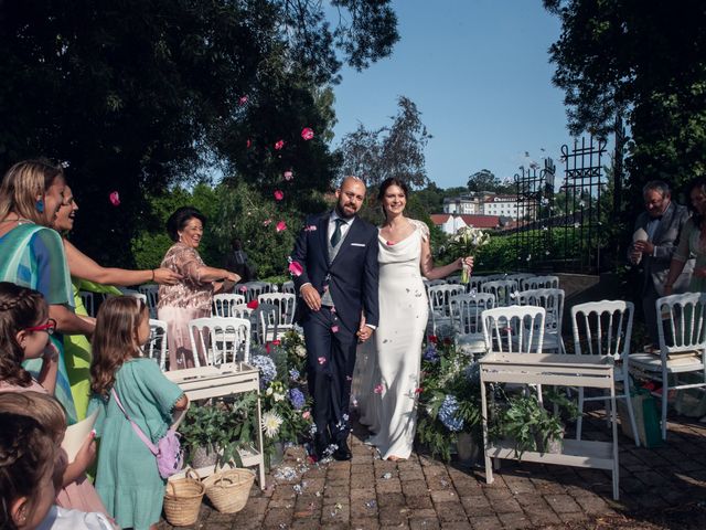 La boda de Marianna y Adrián