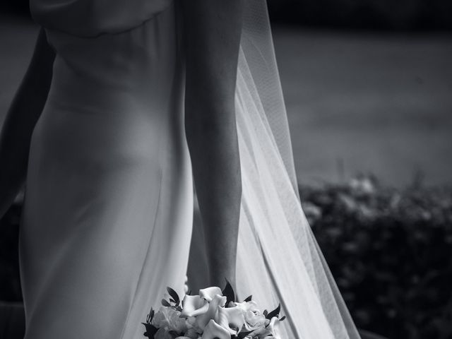 La boda de Adrián y Marianna en Santiago De Compostela, A Coruña 26