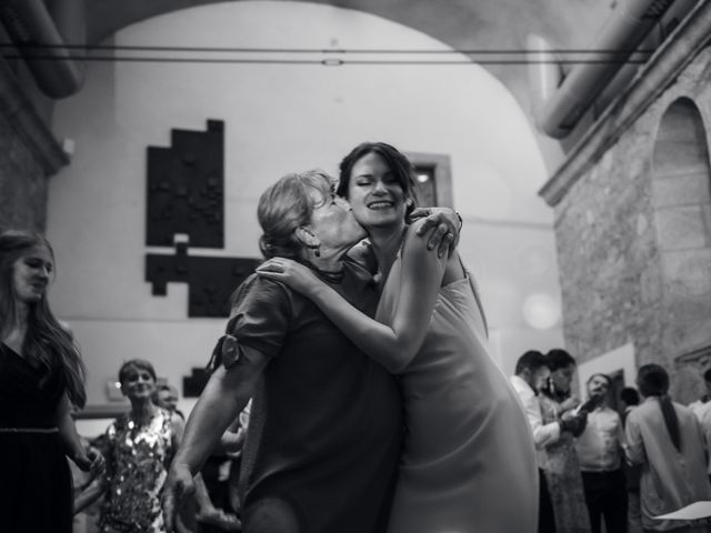 La boda de Adrián y Marianna en Santiago De Compostela, A Coruña 48