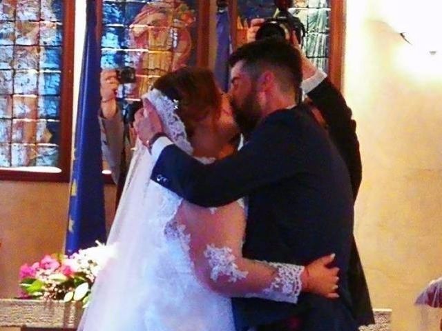 La boda de David  y Estrella  en Soto Del Barco, Asturias 6