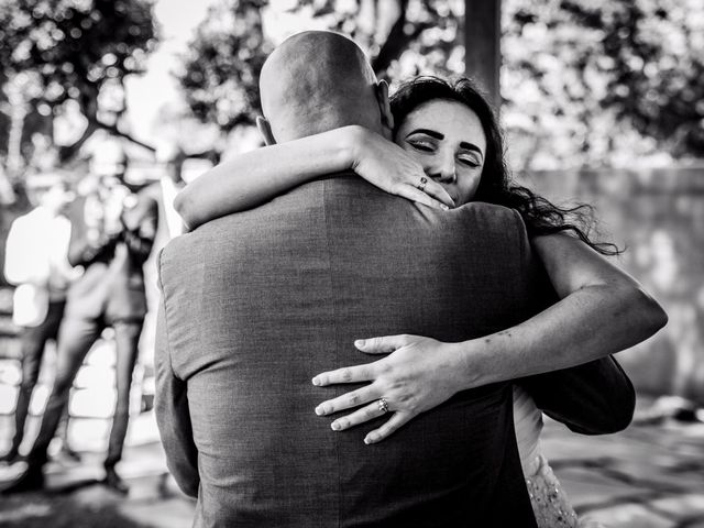 La boda de Ben y Carolina en Vilallonga Del Camp, Tarragona 9