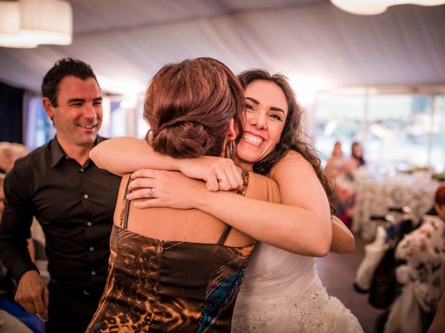 La boda de Ben y Carolina en Vilallonga Del Camp, Tarragona 22