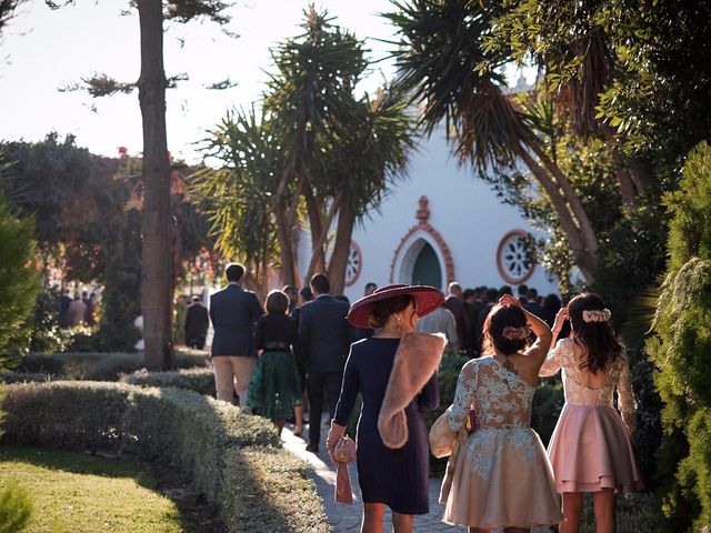 La boda de David y Lorena en El Puig, Valencia 65