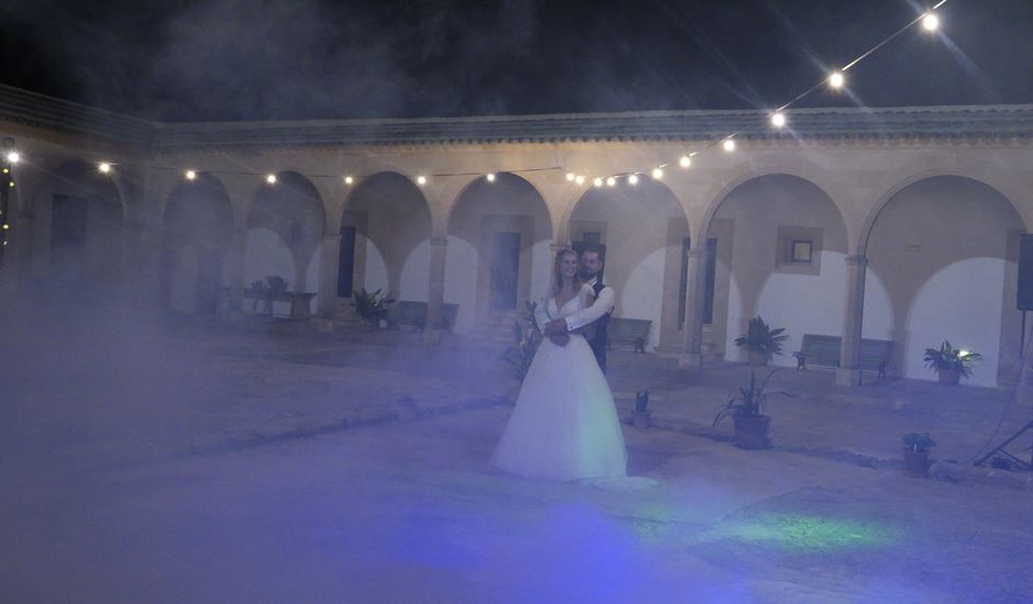 La boda de Tudor y Kristina en Porreres, Islas Baleares